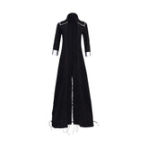 Dabi Cosplay Jacket Outfit from My Hero Academia Series - Coscosmos